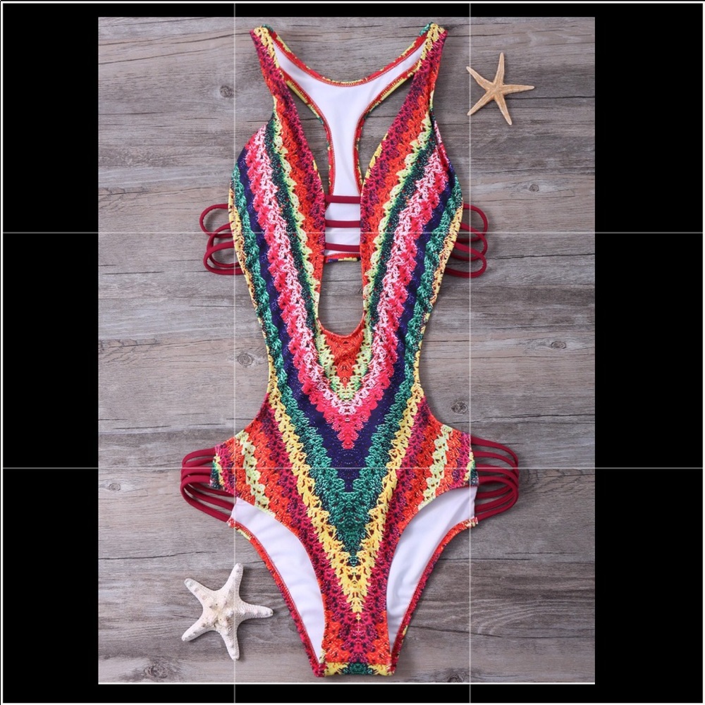 Nastydress swimsuit 👙NEW-Never worn